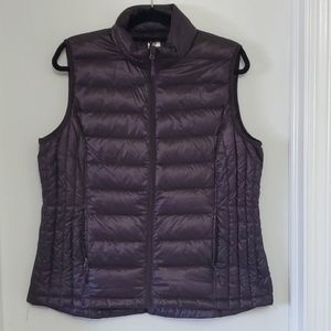 Packable vest